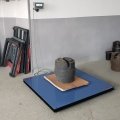 4L-P 120x150 6000 Kg Platform Elektronik Baskül