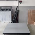 4L-P 120x150 6000 Kg Platform Elektronik Baskül