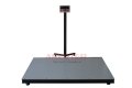 4L-P 120x150 6000 Kg Platform Elektronik Baskül