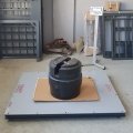 4L-P 120x200 6000 Kg Platform Elektronik Baskül