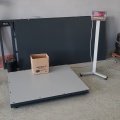 4L-P 150x150 6000 Kg Platform Elektronik Baskül