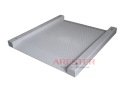R-4L 120x150 1500 Kg Rampalı Platform Elektronik Baskül