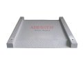 R-4L 120x150 1500 Kg Rampalı Platform Elektronik Baskül