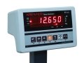 R-4L 120x150 1500 Kg Rampalı Platform Elektronik Baskül