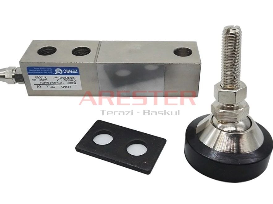 H8C Loadcell 100 Kg