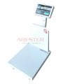 GK-LCD 40x50 150 Kg Elektronik Baskül