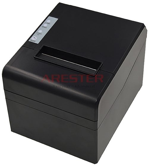 ESCPOS 80mm Fiş Yazıcı
