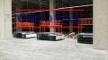 Paketleme ve Tasnif Masası 220x280cm OMSAN LOJİSTİK - Packing Station
