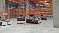 Paketleme ve Tasnif Masası 220x280cm OMSAN LOJİSTİK - Packing Station