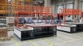Paketleme ve Tasnif Masası 220x280cm OMSAN LOJİSTİK - Packing Station