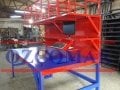 Paketleme ve Tasnif Masası 130x300cm MARTAŞ LOJİSTİK - Packing Station