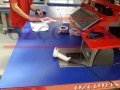 Paketleme ve Tasnif Masası 130x300cm MARTAŞ LOJİSTİK - Packing Station