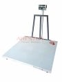 EKO 4L-S 100x100 Siperli Baskül GK Seri