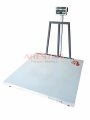 EKO 4L-S 120x120 Siperli Baskül GK Seri