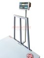EKO 4L-S 120x120 Siperli Baskül GK Seri