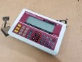 RF-LCD Tuş Takımı - Ön Kapak
