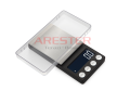 NS-P07 500 Gr / 0,01 Gr - Hassas Cep Terazisi