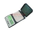 JKD Hassas Cep Terazisi 500 Gr - 0.1 Gr