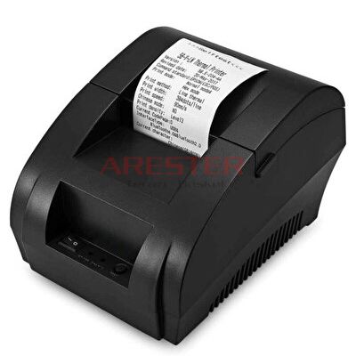 ESCPOS 58mm Fiş Yazıcı