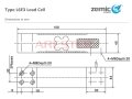 L6E3 Loadcell