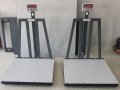 4L-S 100x150 3000 Kg Siperli Elektronik Baskül