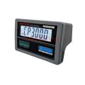 GK-LCD 38mm Tartım İndikatörü