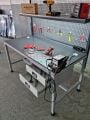Teknik Servis ve Çalışma Masası 75x150cm Work Table