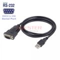 GK-LCD RS232 Bilgisayar Bağlantılı İndikatör