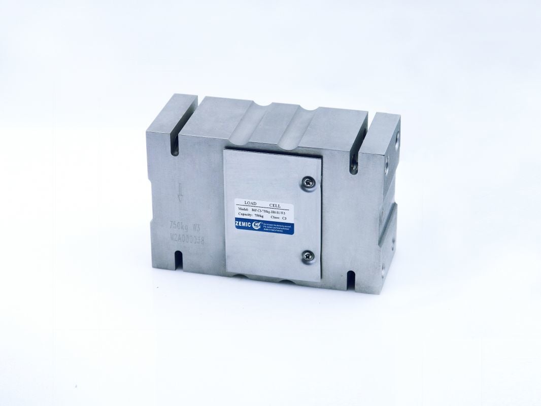 B6F 750 Kg Loadcell
