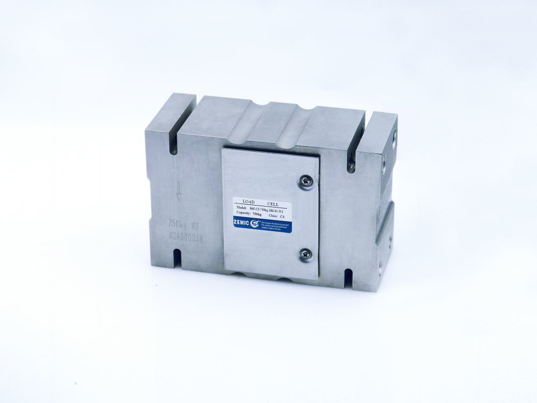 B6F 2000 Kg Loadcell