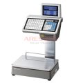 CL5500 D Barkodlu Sistem Terazisi