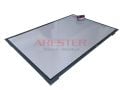 4L-C 120x120 cm 3000 Kg Kantar | Çukur Tip Gömme Endüstriyel Baskül