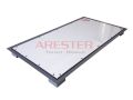 4L-C 100x150 6000 Kg Çukur Tip Gömme Baskül