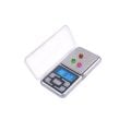 MH 200 Gr / 0,01 Gr - Hassas Cep Terazisi