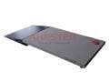 EKO 4L-R 100x150 Rampalı Platform Baskül GK Seri