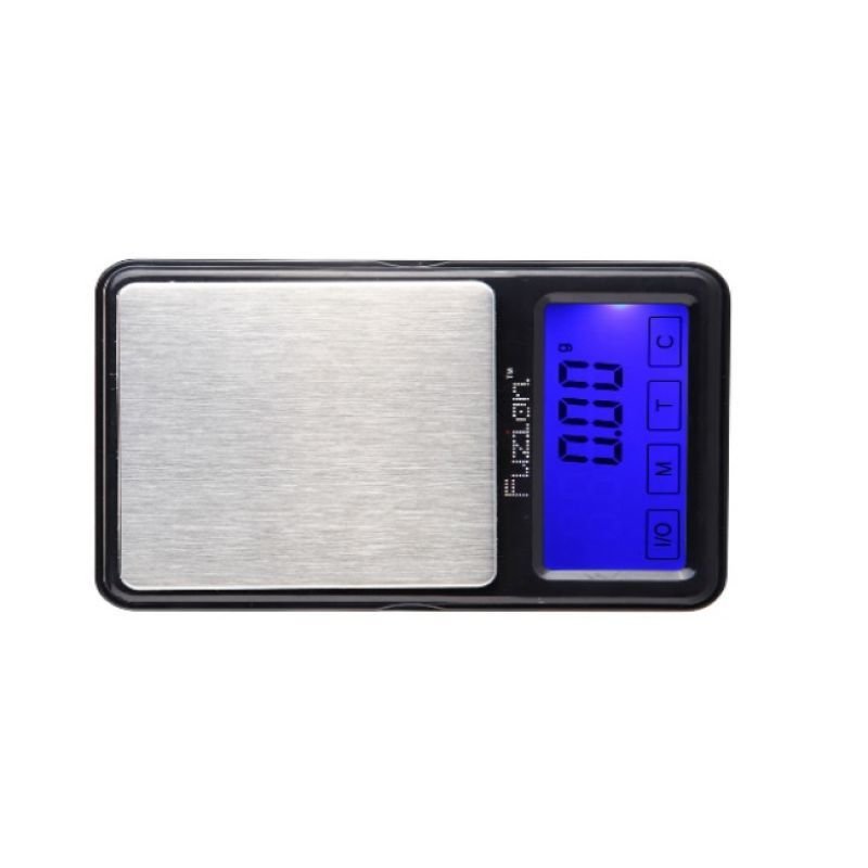 IPK 200 Gr / 0,01 Gr - Hassas Cep Terazisi
