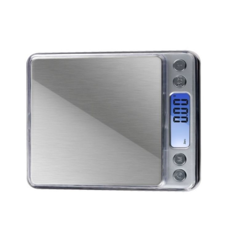 I2000 - 2 Kg / 0,1 Gr - Hassas Cep Terazisi