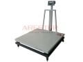 EKO 4L-T 100x100 Tekerlekli Platform Baskül GK Seri