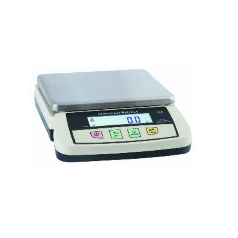 NS - 3.200 Gr / 0,1 Gr Hassas Portatif Terazi
