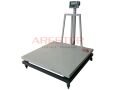 EKO 4L-T 120x120 Tekerlekli Platform Baskül GK Seri