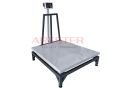 EKO 4L-S 150x150 Sehpalı Platform Baskül GK Seri