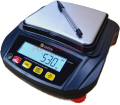 MP20002C 2 Kg / 0,01 Gr Hassas Terazi