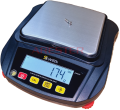 MP20002C 2 Kg / 0,01 Gr Hassas Terazi