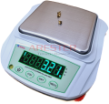MP20002E 2 Kg / 0,01 Gr Hassas Terazi