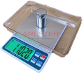 MP-691B 6 Kg  / 0,1 Gr Hassas Terazi