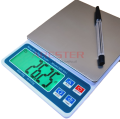 MP-691B 6 Kg  / 0,1 Gr Hassas Terazi