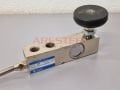 C8H 2 Ton Lama Loadcell - Çelik Alaşım Yük Hücresi