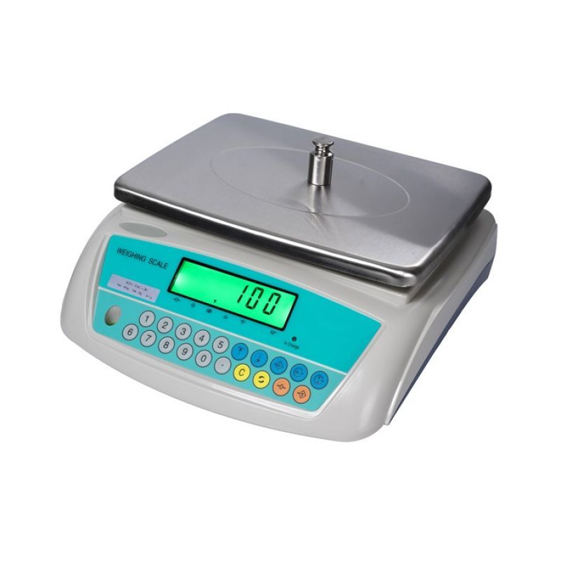 KD-TAC  6 Kg / 0,05 Gr Hassas Terazi ( Büyük Kefeli)