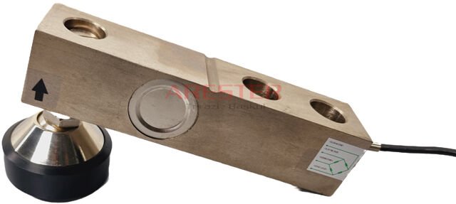 TB 10 Ton Lama Loadcell - Çelik Alaşım Yük Hücresi