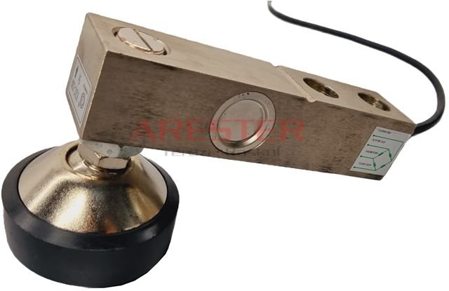 YZC 5 Ton Lama Loadcell - Çelik Alaşım Yük Hücresi